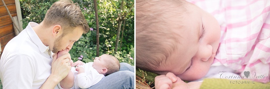 Babyfotograf-Duisburg Neugeborenenfotos